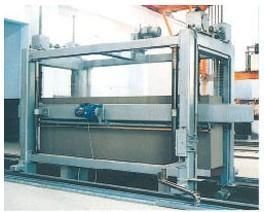 山東哪家加氣塊設備質量最優？精選品牌與選購指南