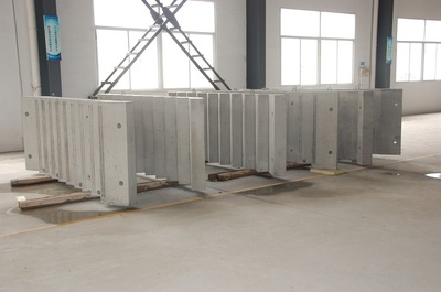 安徽中城新型建材公司 引領(lǐng)綠色建造，打造新型建筑材料制造高地